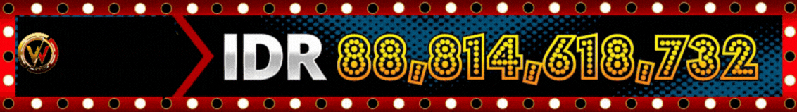 Jackpot Slot Gacor